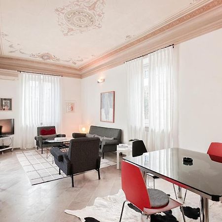 La Gemma Dorata Appartement Florence Buitenkant foto