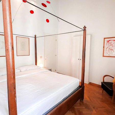 La Gemma Dorata Appartement Florence Buitenkant foto