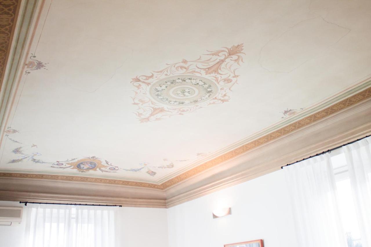 La Gemma Dorata Appartement Florence Buitenkant foto