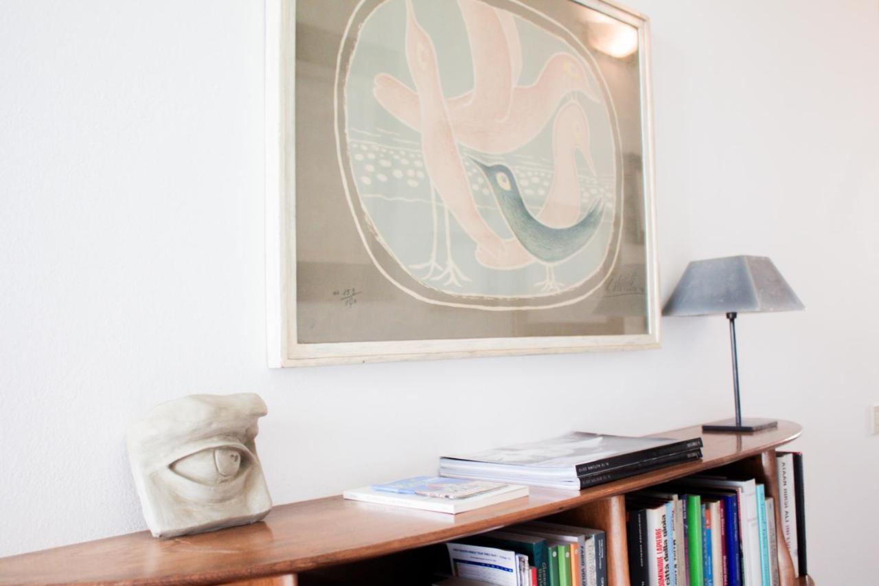 La Gemma Dorata Appartement Florence Buitenkant foto