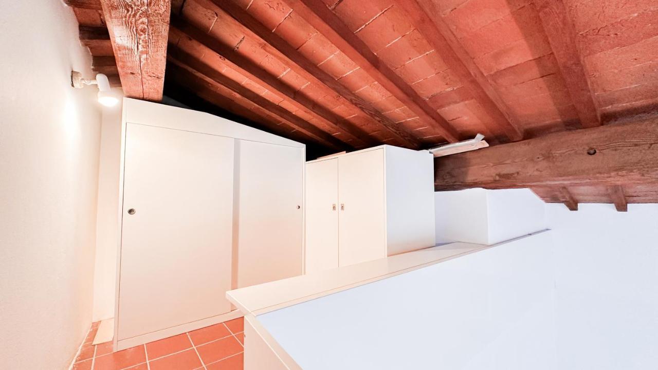 La Gemma Dorata Appartement Florence Buitenkant foto